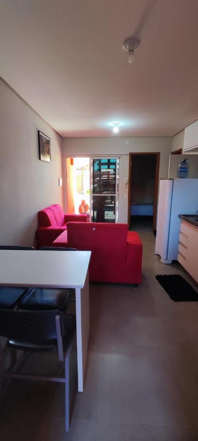 Casa Na Praia Com Piscina Luís Correia Exterior foto