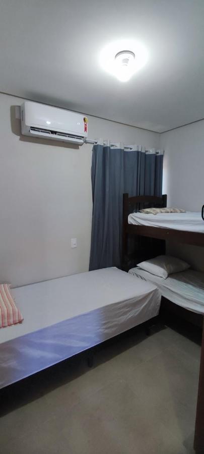 Casa Na Praia Com Piscina Luís Correia Exterior foto
